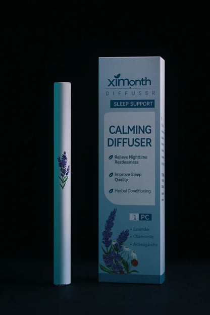 Ximonth Herbal Purifier Herbal Diffuser Pen